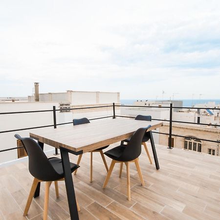 Palazzo Kame Daire Polignano a Mare Dış mekan fotoğraf