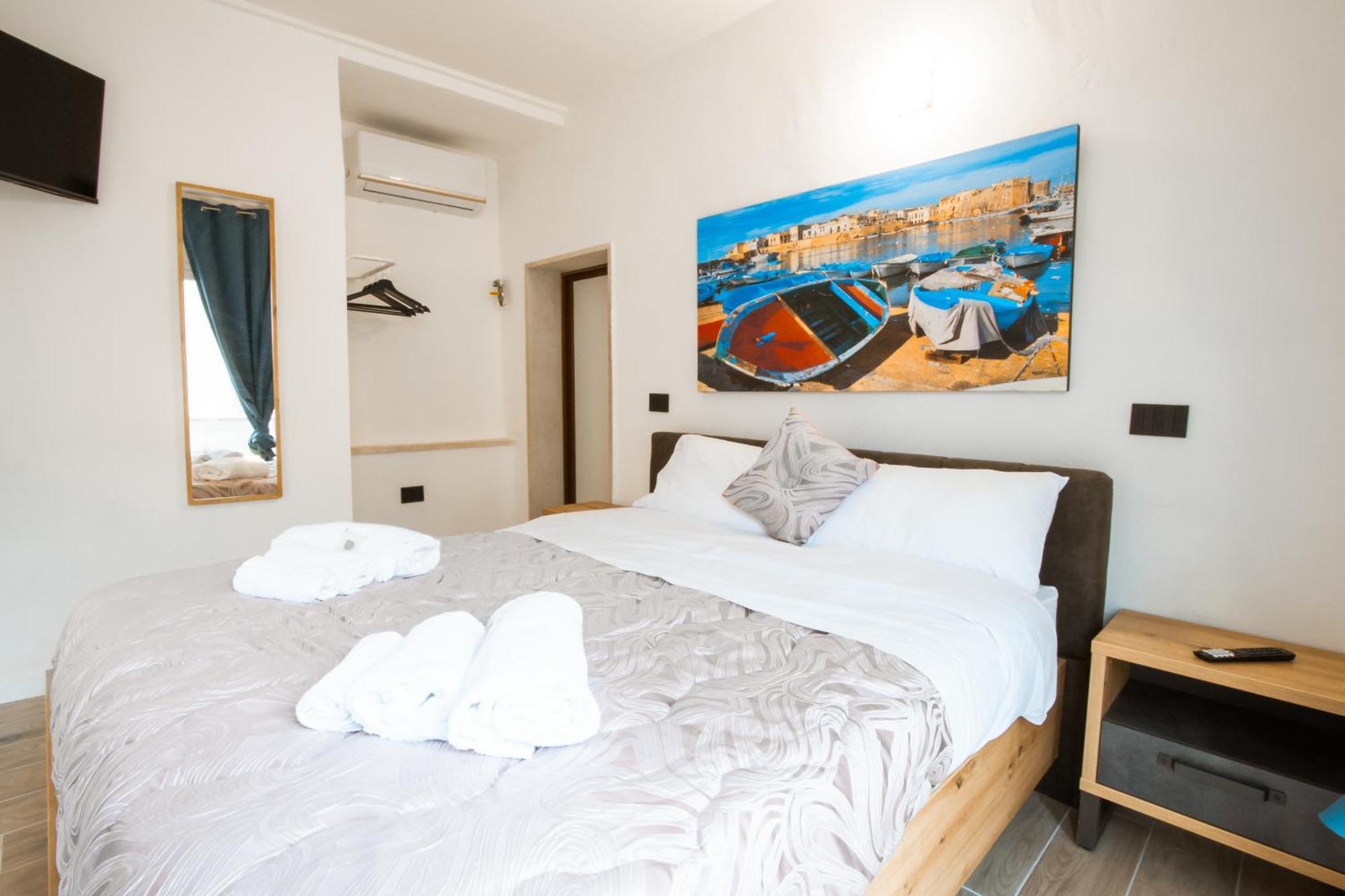 Palazzo Kame Daire Polignano a Mare Dış mekan fotoğraf