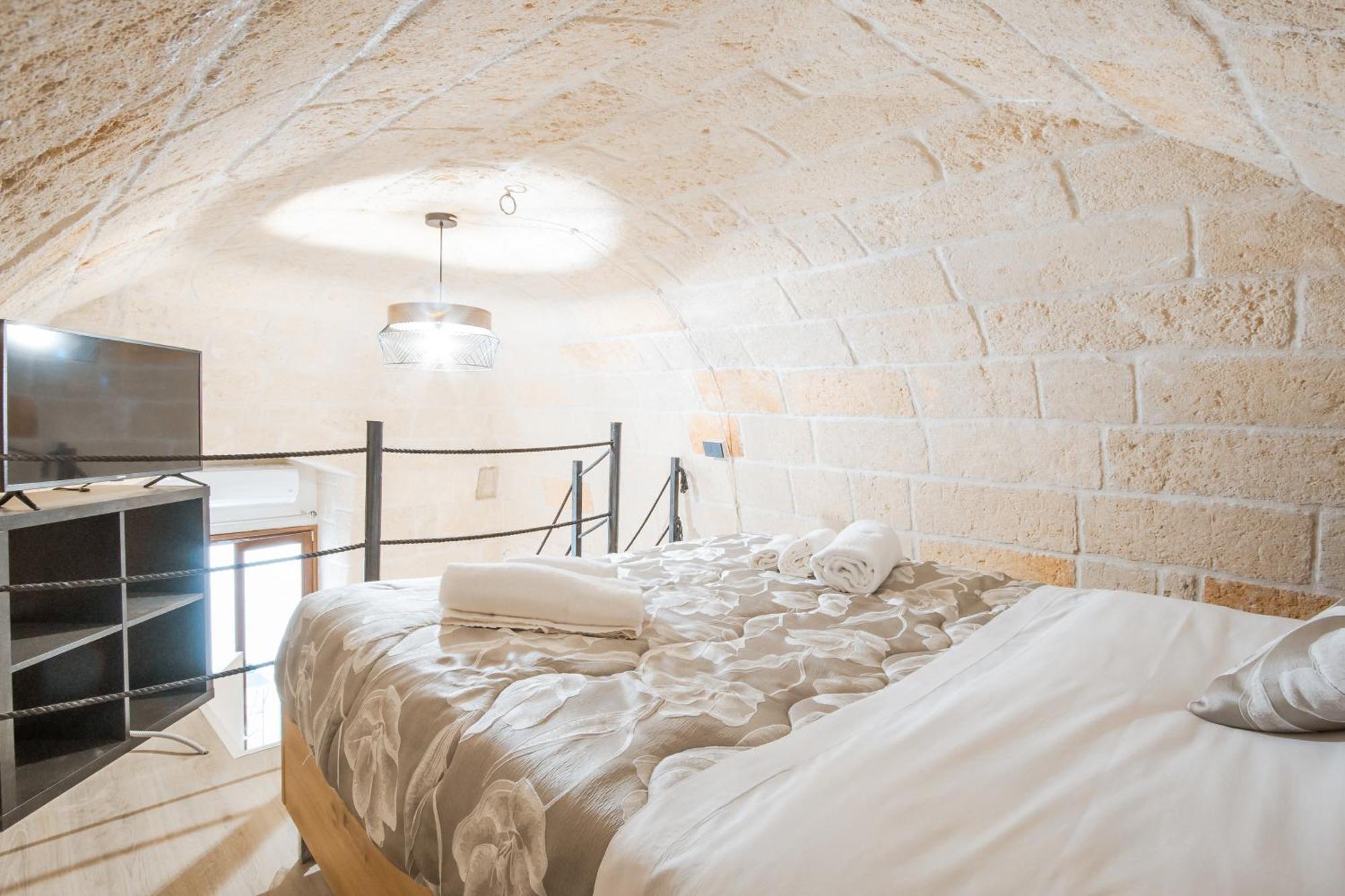 Palazzo Kame Daire Polignano a Mare Dış mekan fotoğraf