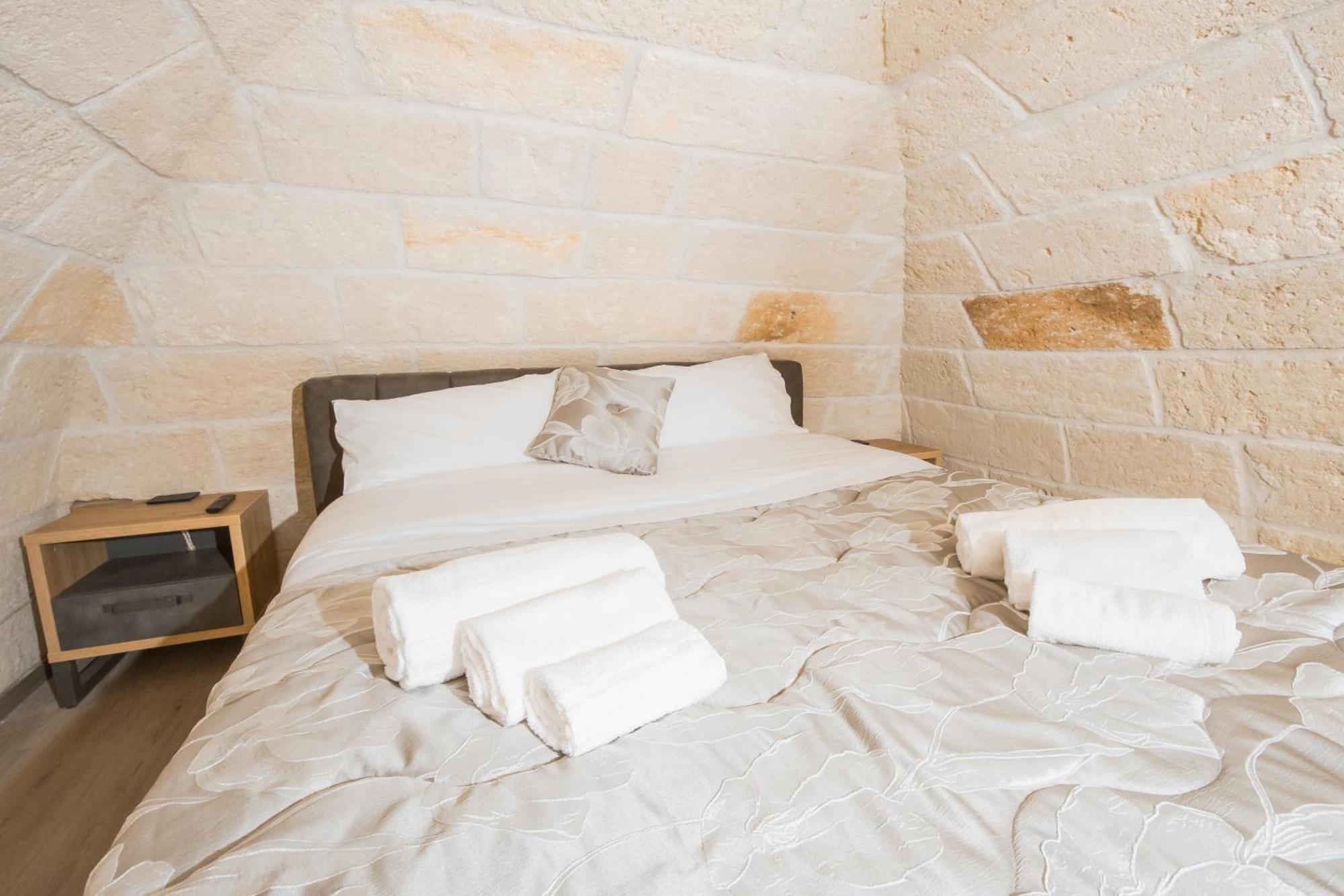Palazzo Kame Daire Polignano a Mare Dış mekan fotoğraf