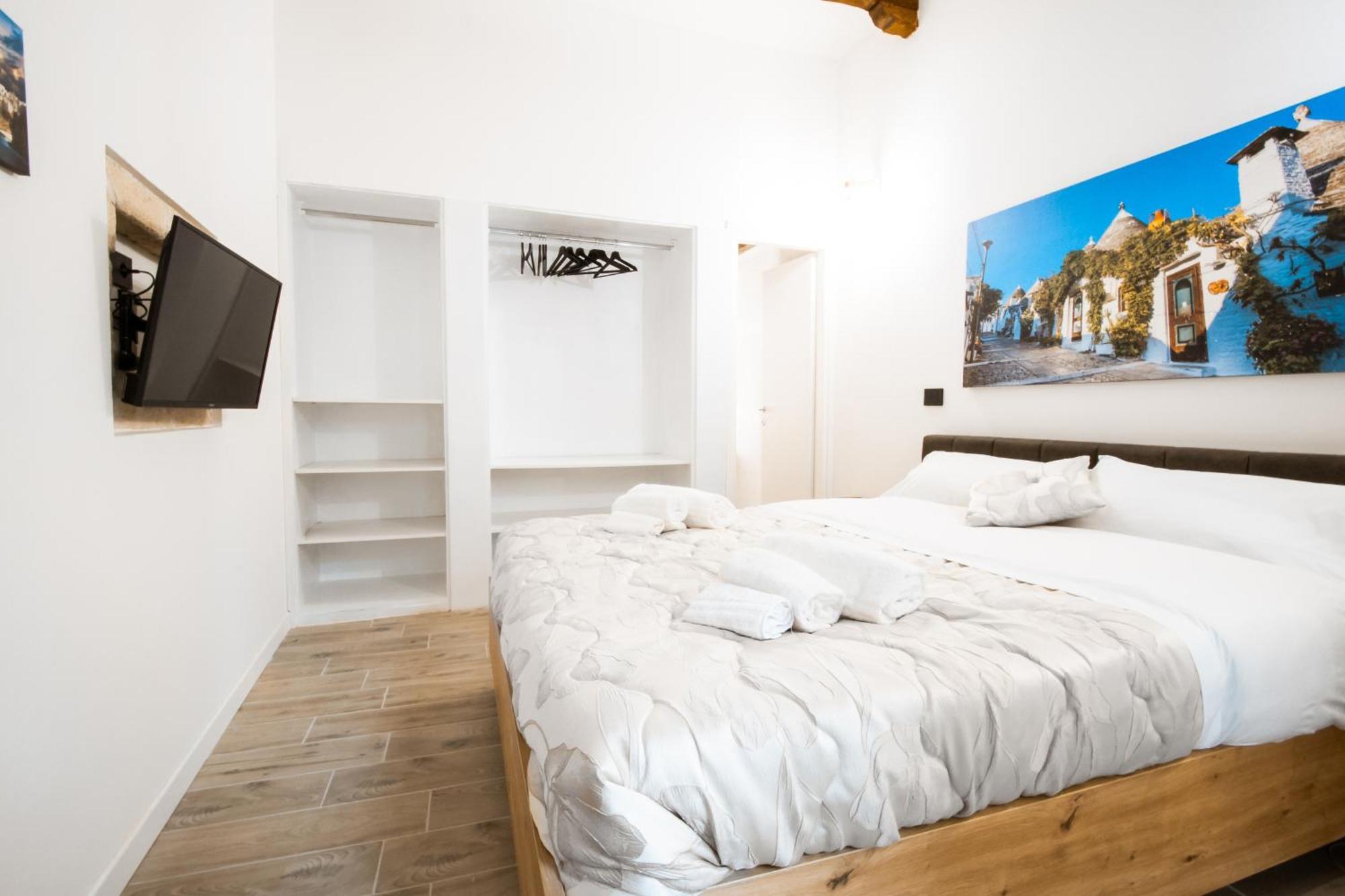 Palazzo Kame Daire Polignano a Mare Dış mekan fotoğraf