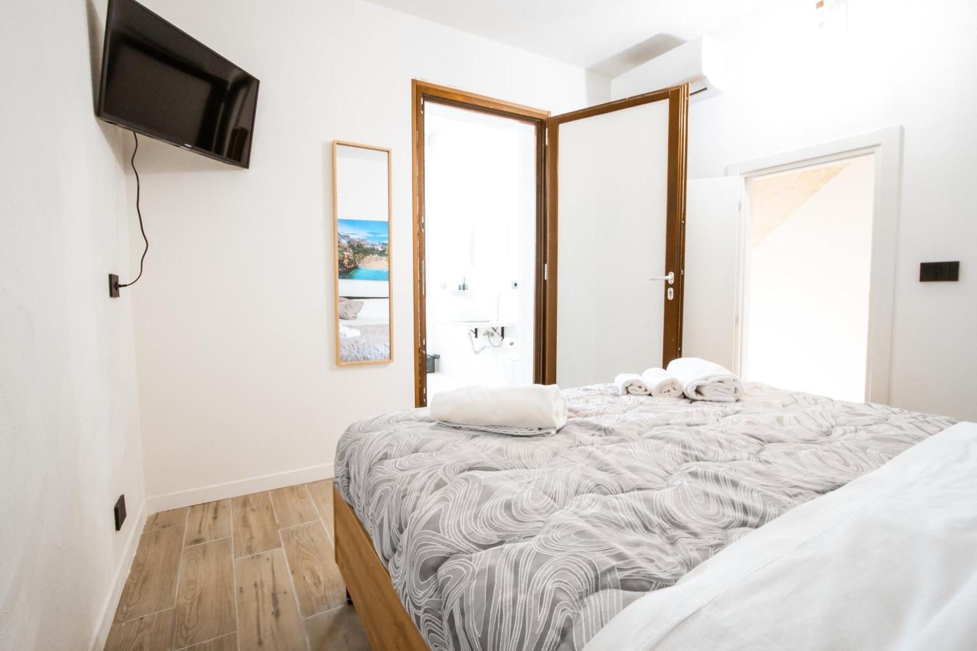 Palazzo Kame Daire Polignano a Mare Dış mekan fotoğraf