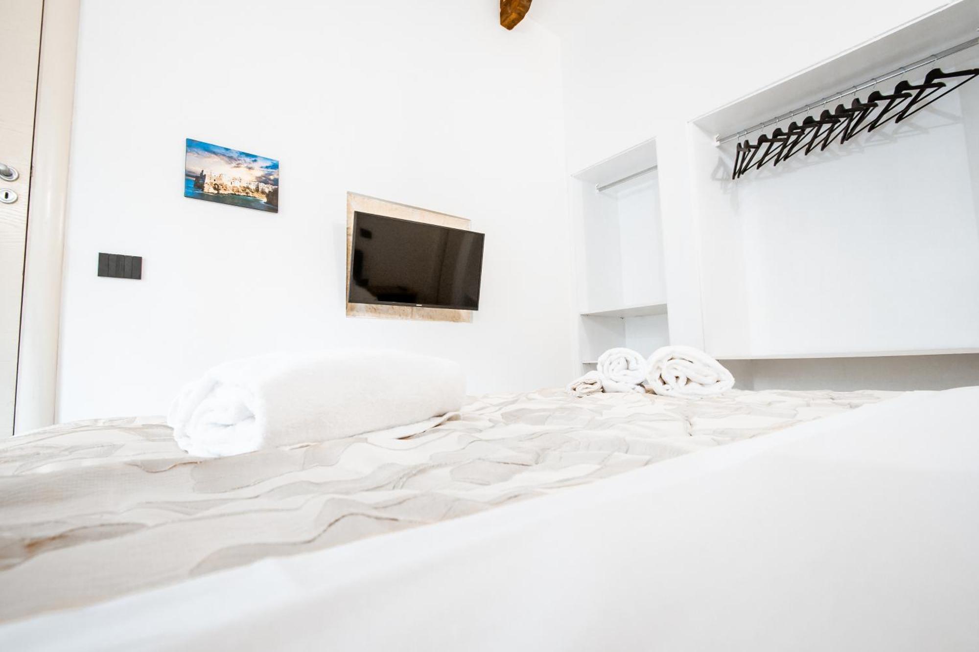 Palazzo Kame Daire Polignano a Mare Dış mekan fotoğraf